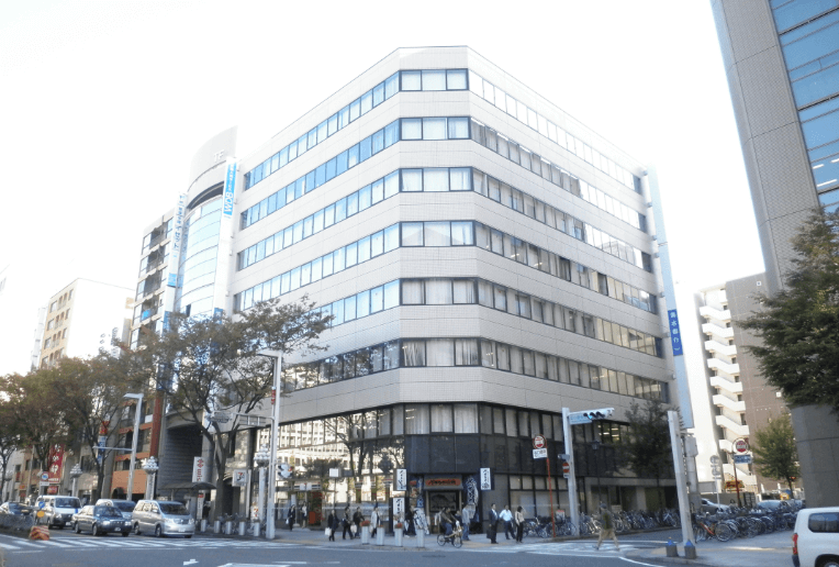 株式会社池貝_Nagoya Office